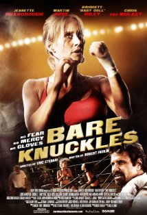 Bare Knuckles (2010) (Subtitulada)