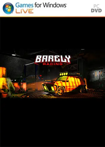 Barely Racing (2023) PC Full Español