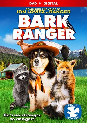 Bark Ranger (2015)