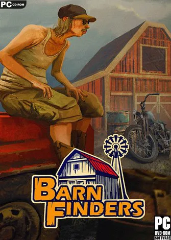 Barn Finders (2020) PC Full Español