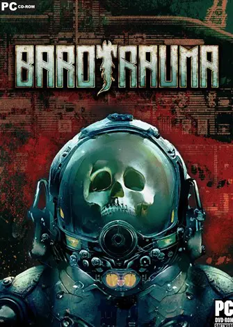 Barotrauma (2023) PC Full Español