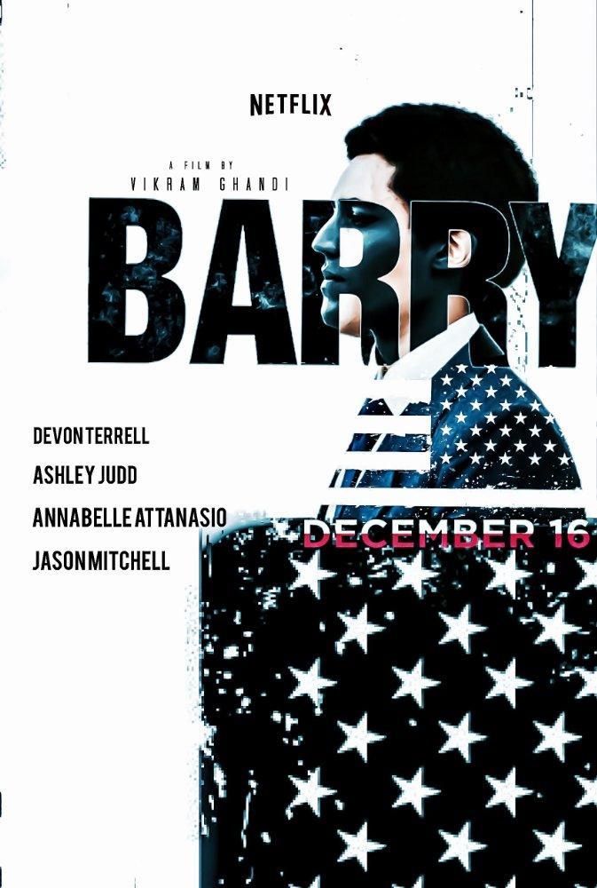 Barry (2016)