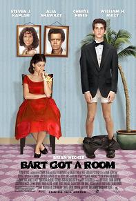 Bart Got A Room (2009) (Subtitulada)