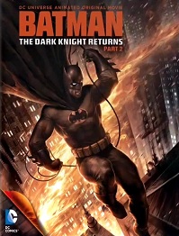 Batman The Dark Knight Returns Part 2 (2013) 720p