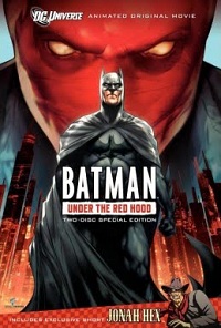 Batman: Under the Red Hood (2010) 5.1 (Subtitulada)