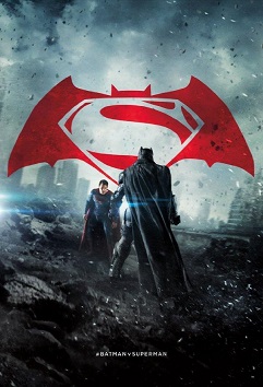 Batman V Superman (2016)