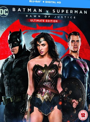 Batman v Superman Dawn of Justice (2016) EXTENDED 720p