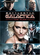 Battlestar Galactica: The Plan (2009) (Subtitulada)