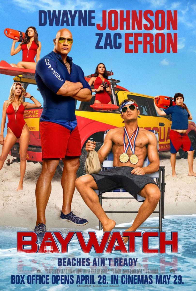 Baywatch