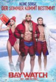 Baywatch Guardianes de la bahía (2017)