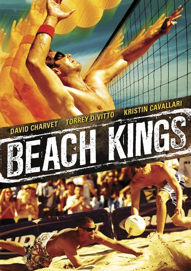 Beach Kings (2008) (Subtitulada)