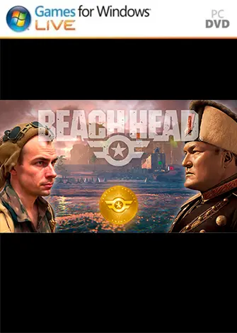 BeachHead (2024) PC Full