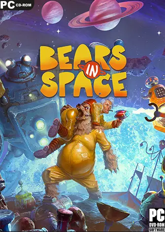 Bears In Space (2024) PC Full Español