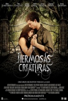 Beautiful Creatures (2013) 720p