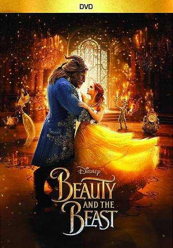 Beauty and the Beast