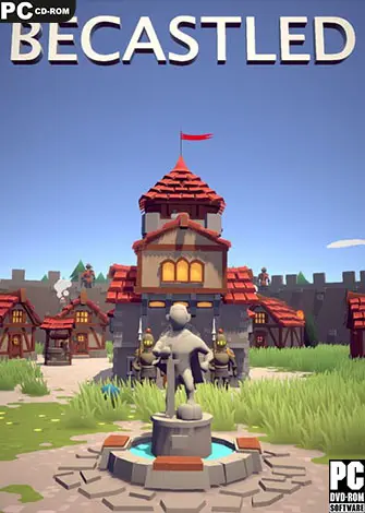 Becastled (2021) PC Game Español