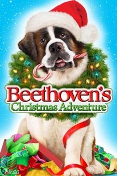 Beethovens Christmas Adventure (2011)