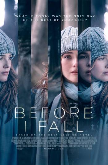 Before I Fall