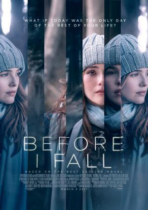 Before I Fall (2017)