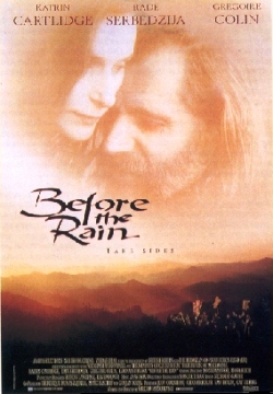 Before the Rain [1994]