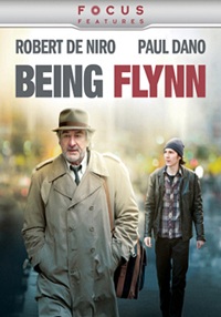 Being Flynn (2012) LiMiTED