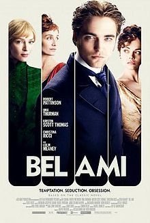 Bel Ami (2012)