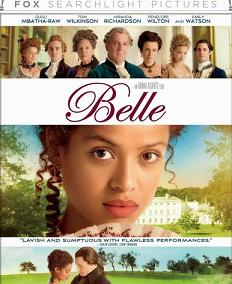 Belle (2013)