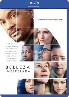 Belleza Inesperada (2016)