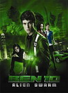 Ben 10: Alien Swarm (2009) 5.1