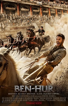 Ben Hur (2016)