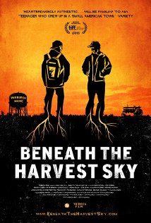 Beneath The Harvest Sky (2013)