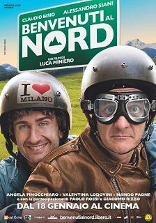 Benvenuti Al Nord (2012)