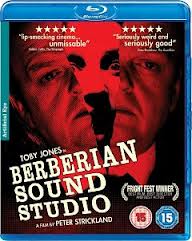 Berberian Sound Studio (2012)