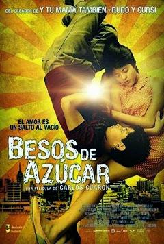 Besos de Azucar (2013)