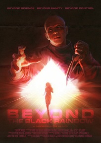 Beyond the Black Rainbow (2011)