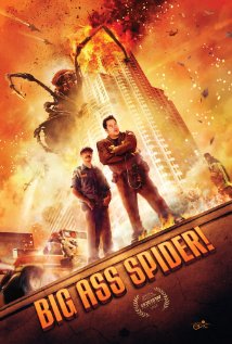 Big Ass Spider (2013)