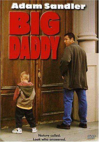 Big Daddy (1999)