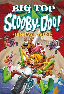 Big Top Scooby Doo (2012)