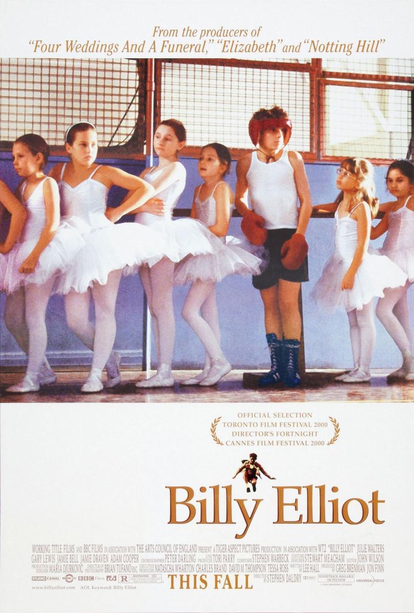 Billy elliot