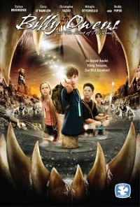 Billy Owens And The Secret Of The Runes (2009) 5.1 (Subtitulada)