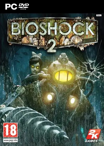 BioShock 2 Complete Edition (2010) PC Full Español