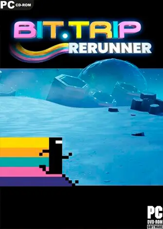 BIT.TRIP RERUNNER (2023) PC Full Español