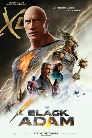 Black Adam