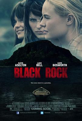 Black Rock (2012)