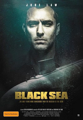 Black Sea (2014)