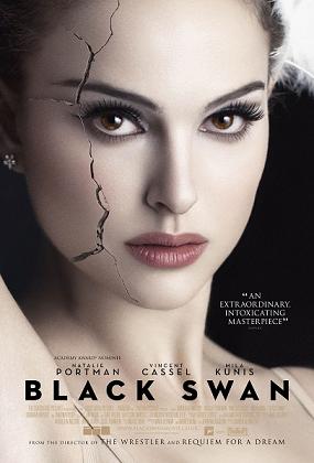 Black Swan (2010)