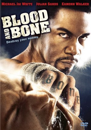 Blood And Bone (2009) (Subtitulada)