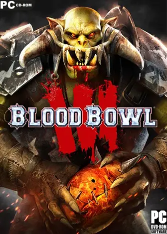 Blood Bowl 3 Brutal Edition (2023) PC Full Español