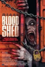 Blood Shed (2014)