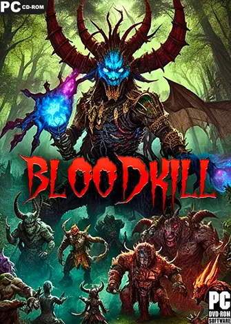 BLOODKILL (2024) PC Full Español